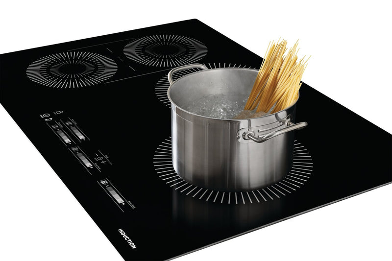 Frigidaire 30\" Induction Cooktop - FCCI3027AB