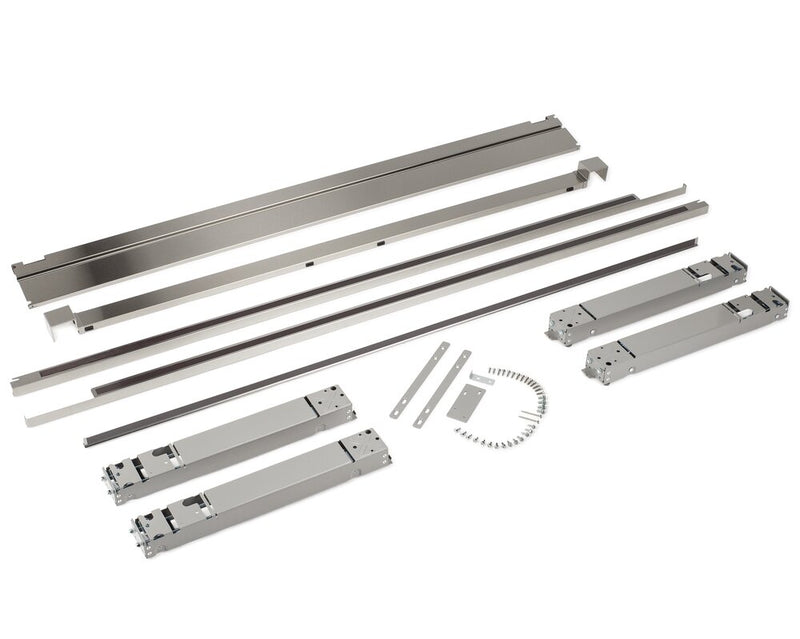 Frigidaire Professional 79\" Double Trim Kit - TRMKTEZ2FL79