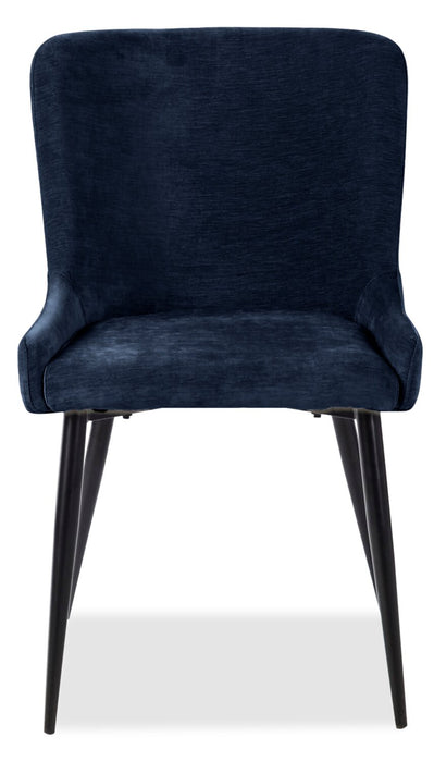 Lexi Dining Chair - Blue