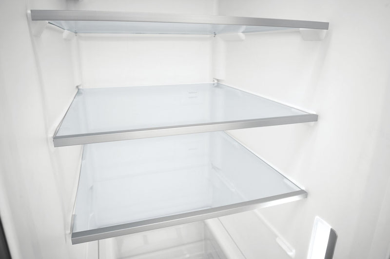 Frigidaire 25.6 Cu. Ft. Side-by-Side Refrigerator - GRSS2652AF