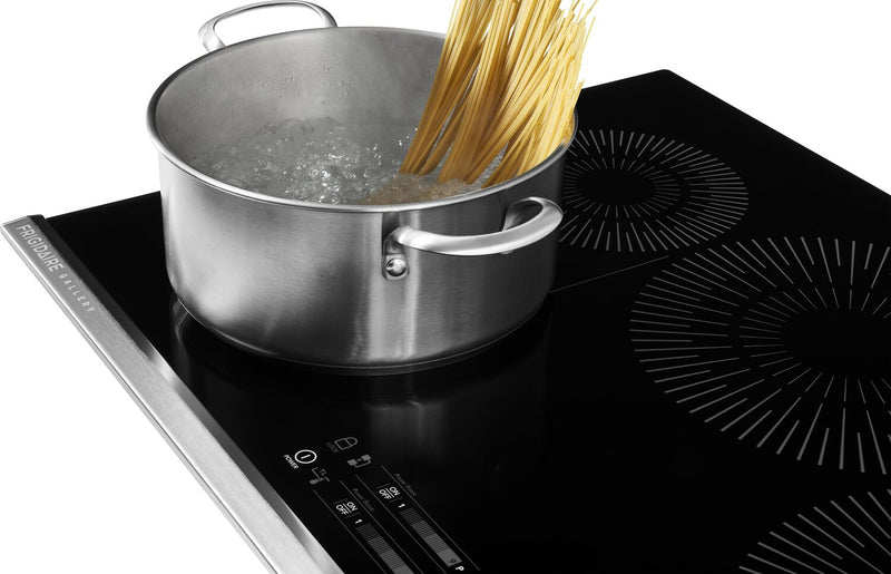 Frigidaire Gallery 30\" Induction Cooktop - GCCI3067AB