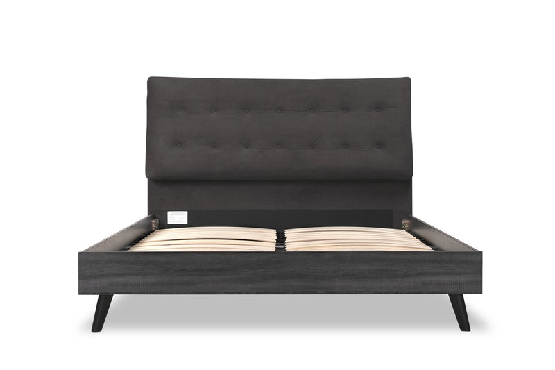 Nash Queen Bed