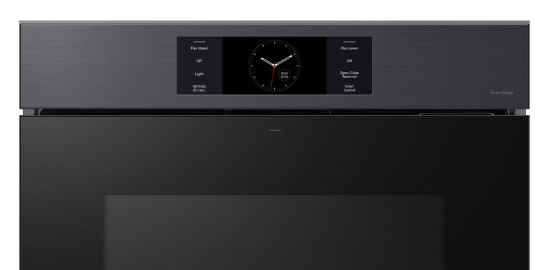 Samsung 5.1 Cu. Ft. 7 Series Single Wall Oven with AI Camera - NV51CG700SMTAA