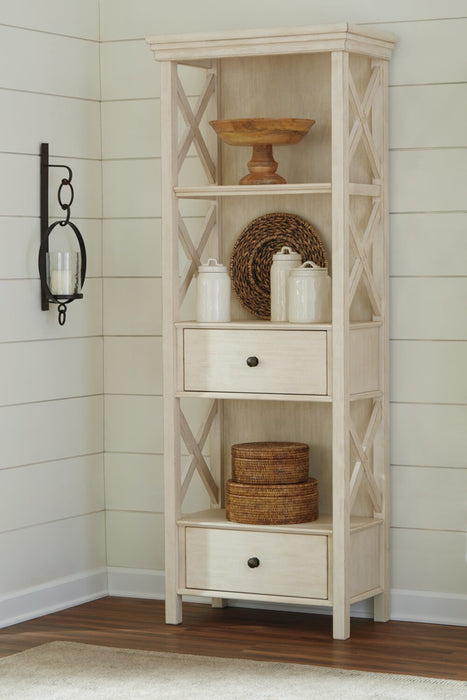 Ilsa Display Tower