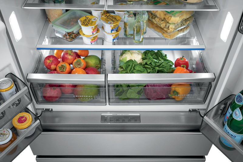 Frigidaire Professional 21.8 Cu. Ft. Counter-Depth Refrigerator - PRMC2285AF