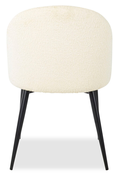 Bali Dining Chair - Taupe