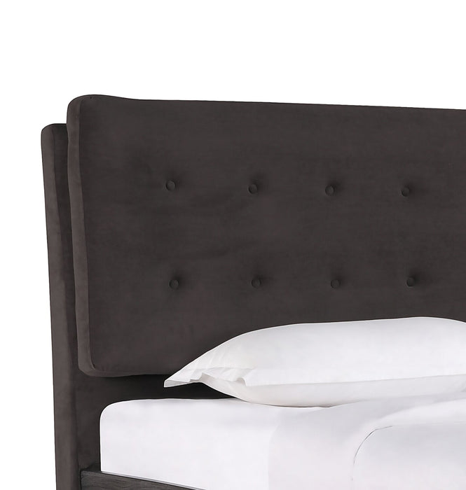 Nash King Bed