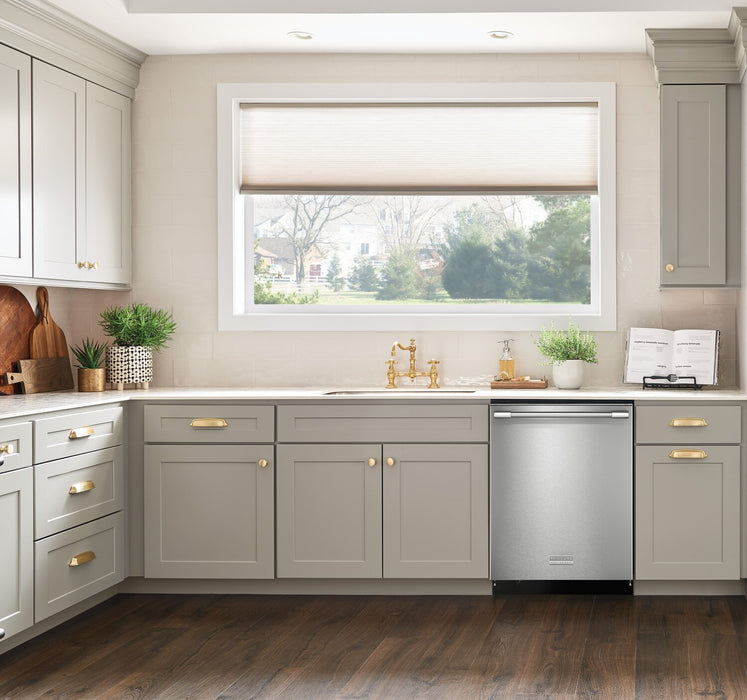 Frigidaire Professional Top-Control Dishwasher with CleanBoost™ - PDSH4816AF