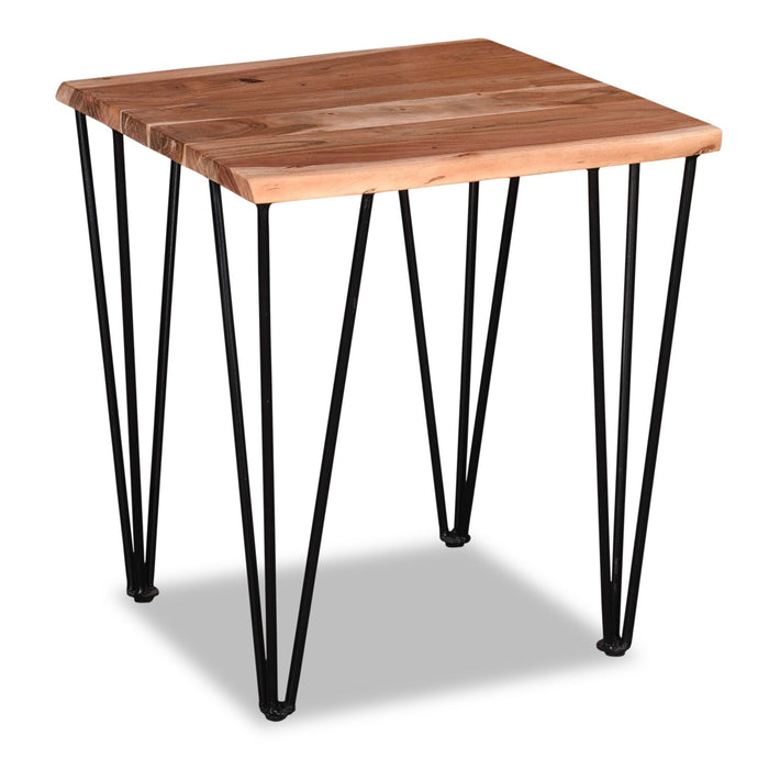 Kaleb End Table