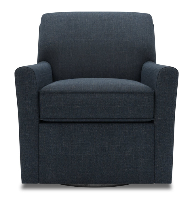 Sofa Lab The Swivel Chair - Luna Sailor