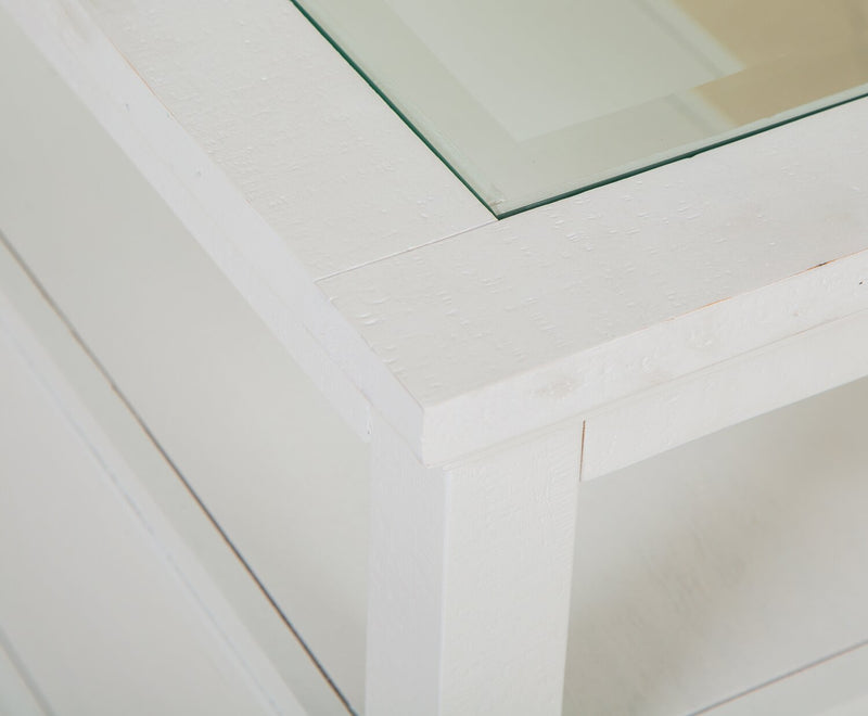 Heron Cove Chairside Table