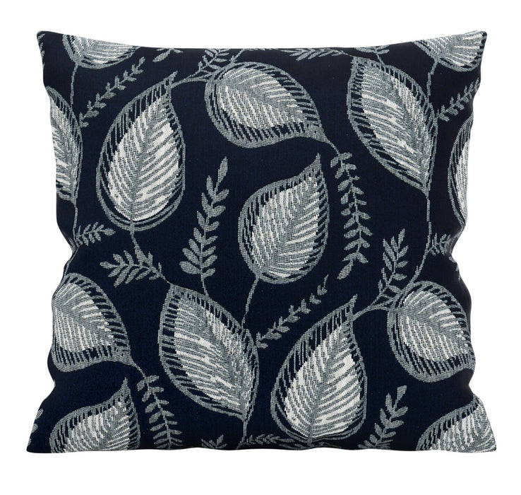 Sofa Lab Accent Pillow - Midnight