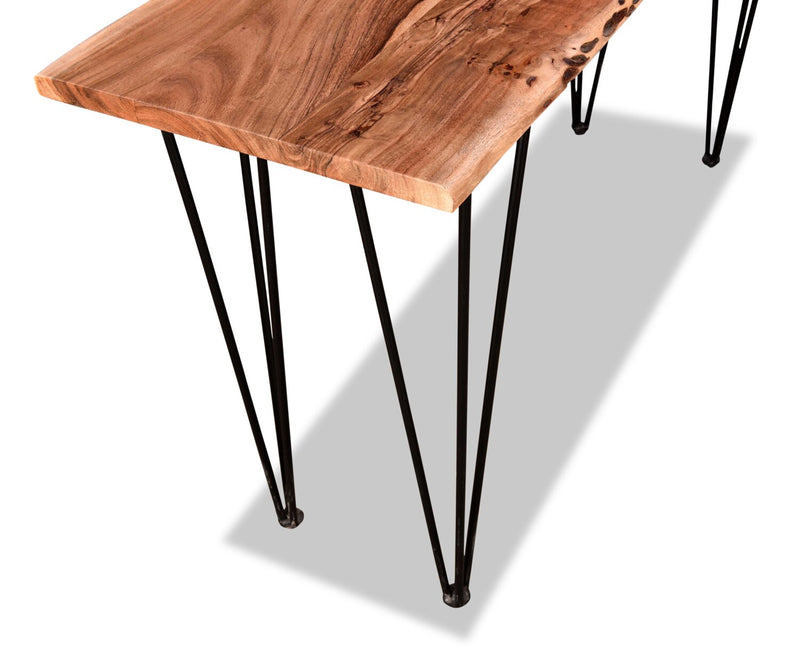 Kaleb Sofa Table