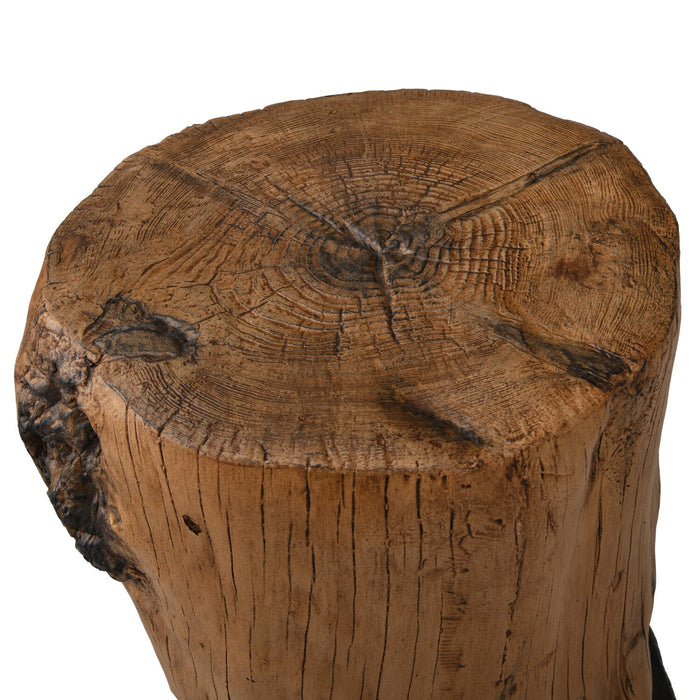 Jordy Ottoman Accent Table – Original 