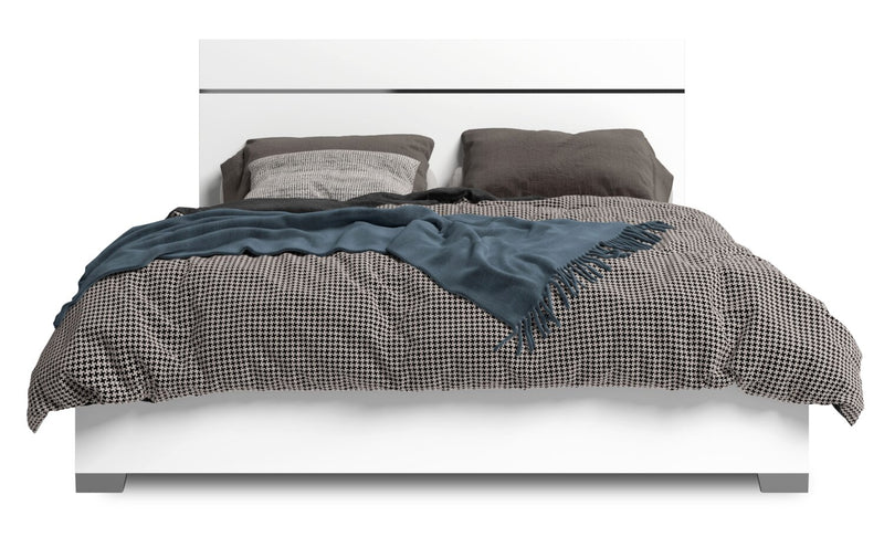 Raia 5-Piece King Bedroom Package 