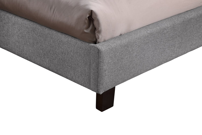 Cove Queen Platform Bed