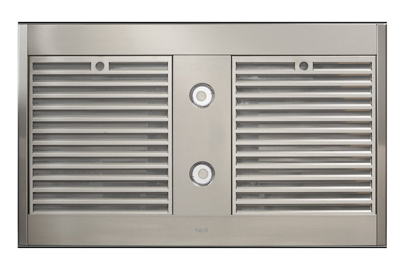 Best Ispira 36\" Island Range Hood - ICB3I36SBB 
