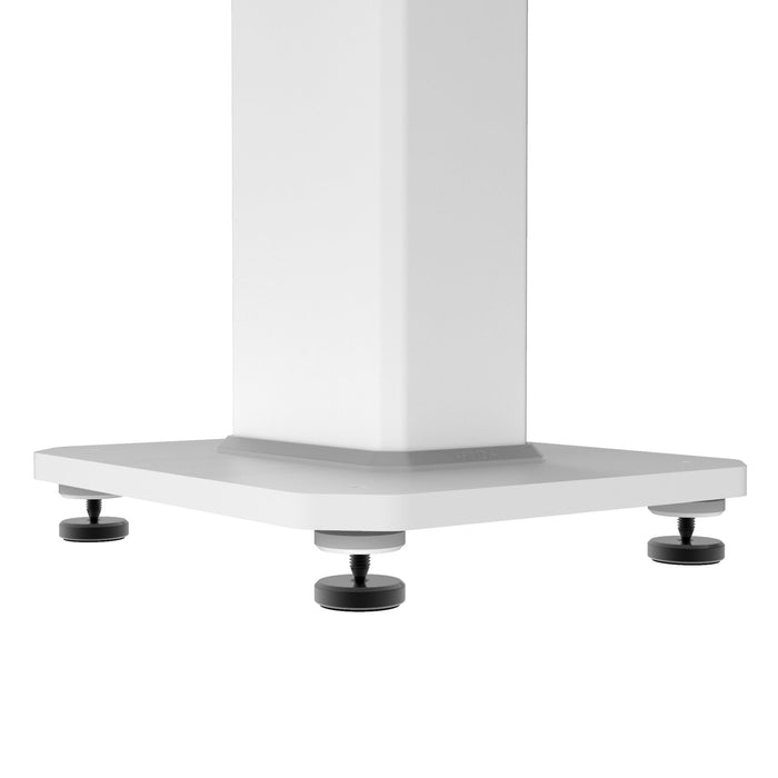 Kanto Living 26\" SX Fillable Speaker Floor Stands - SX26W
