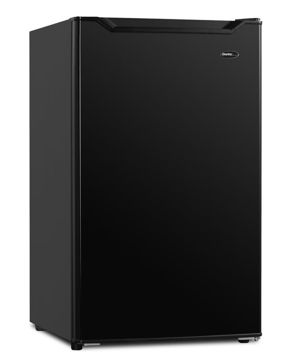 Danby Diplomat 4.4 Cu. Ft. Compact Refrigerator - DCR044B1BM