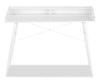 Jeremy Desk - White 