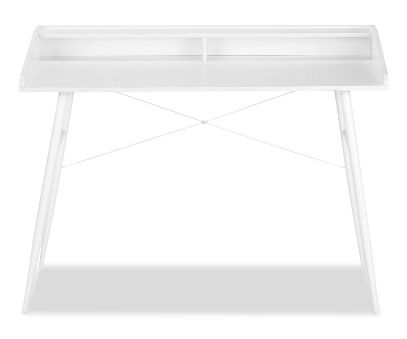Jeremy Desk - White 