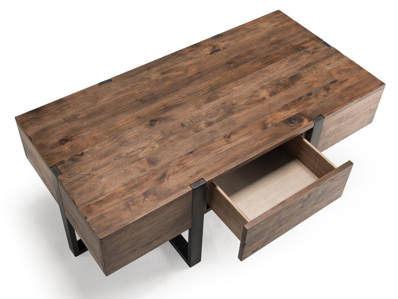 Manchester Sofa Table