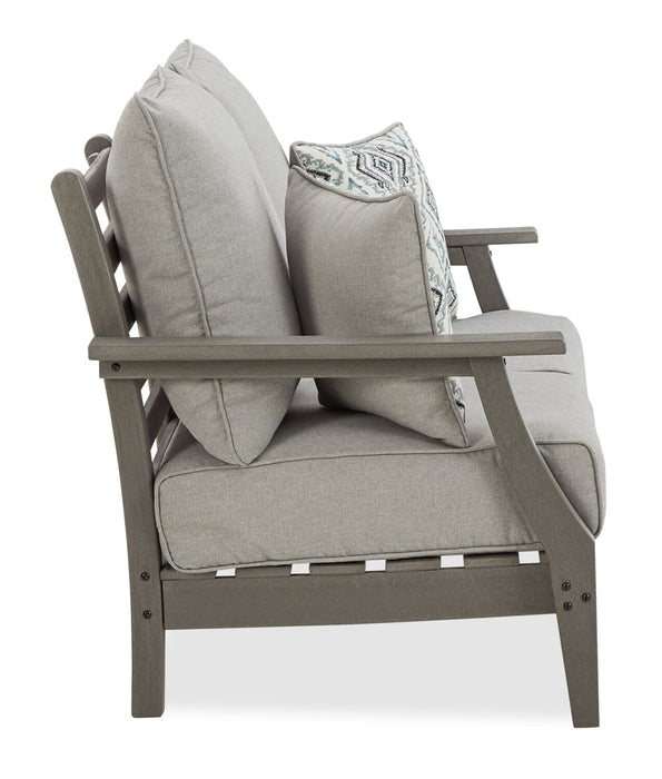 Cape Patio Loveseat