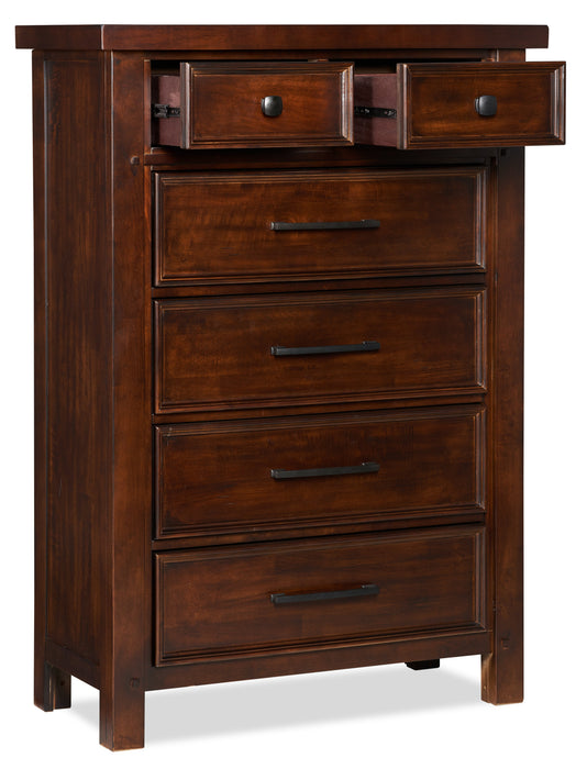 Sonoma Chest