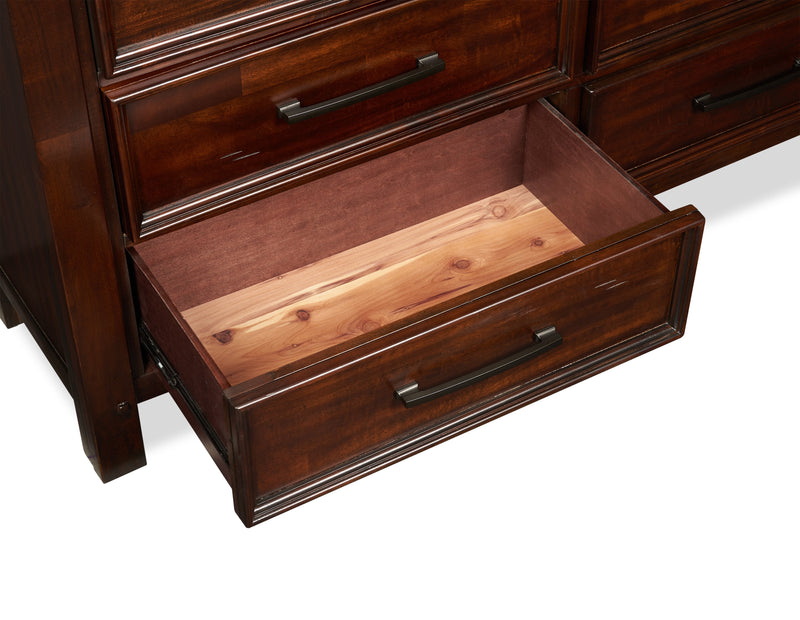 Sonoma Dresser