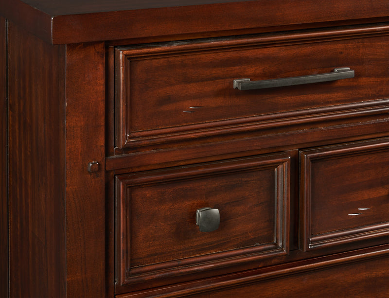 Sonoma Dresser