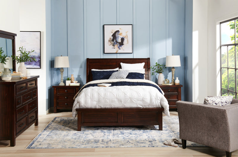 Sonoma Nightstand