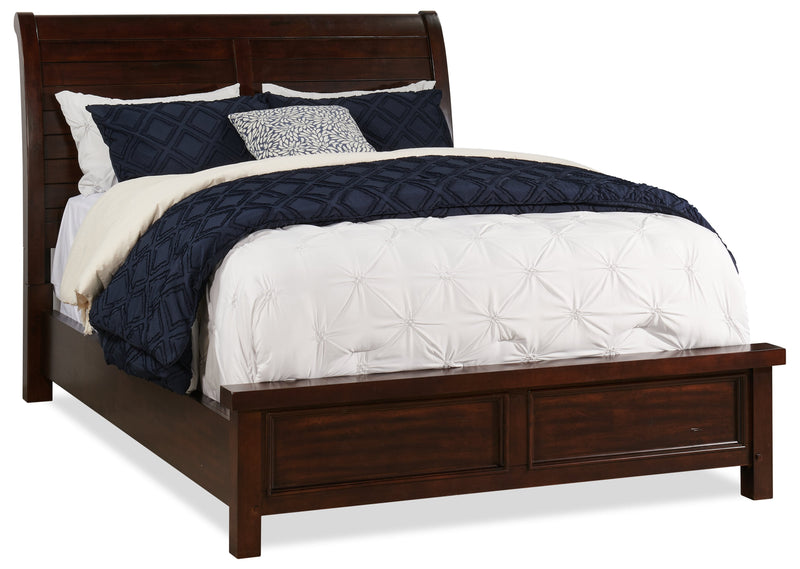 Sonoma Queen Bed