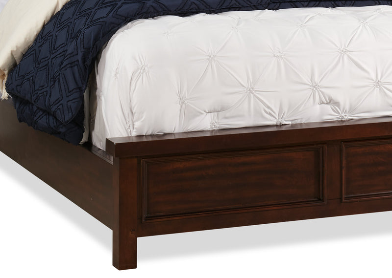 Sonoma King Bed