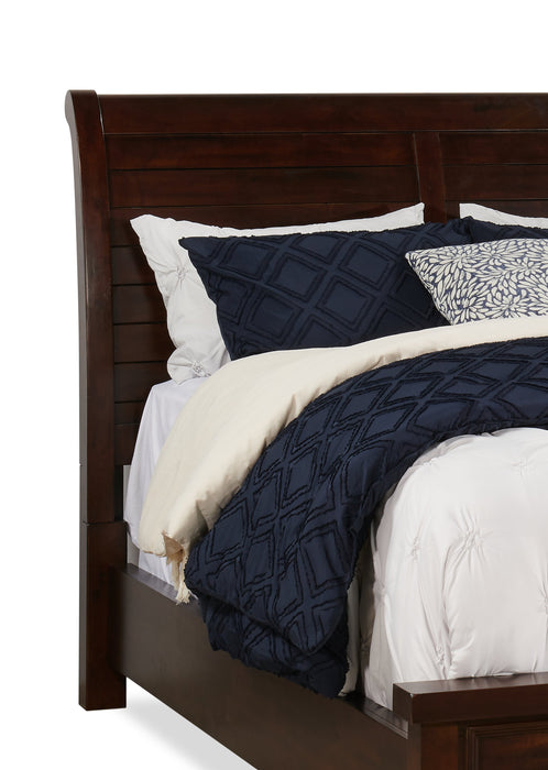 Sonoma King Bed