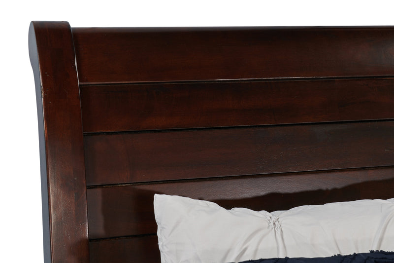 Sonoma King Bed