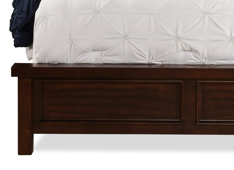 Sonoma Queen Bed
