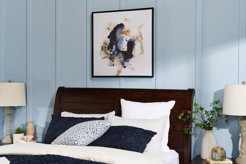 Sonoma Queen Bed