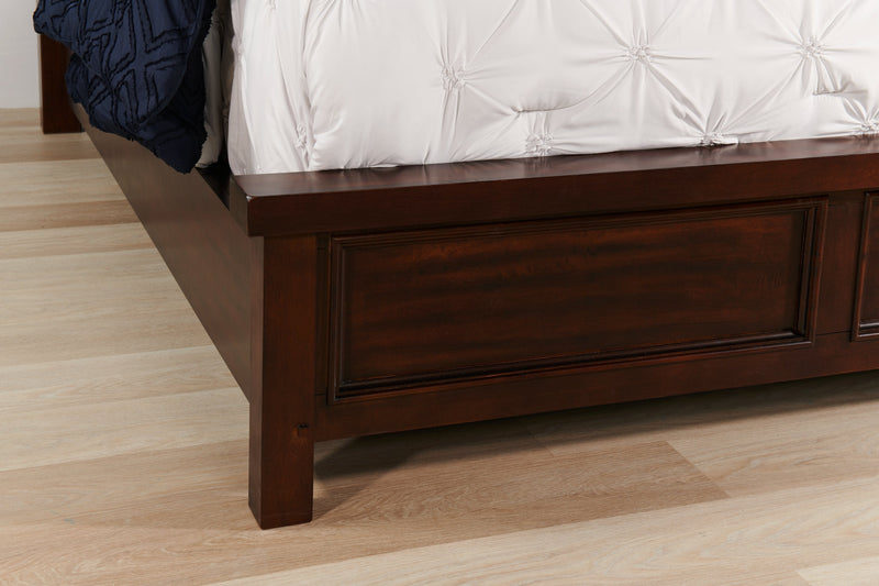 Sonoma Queen Bed