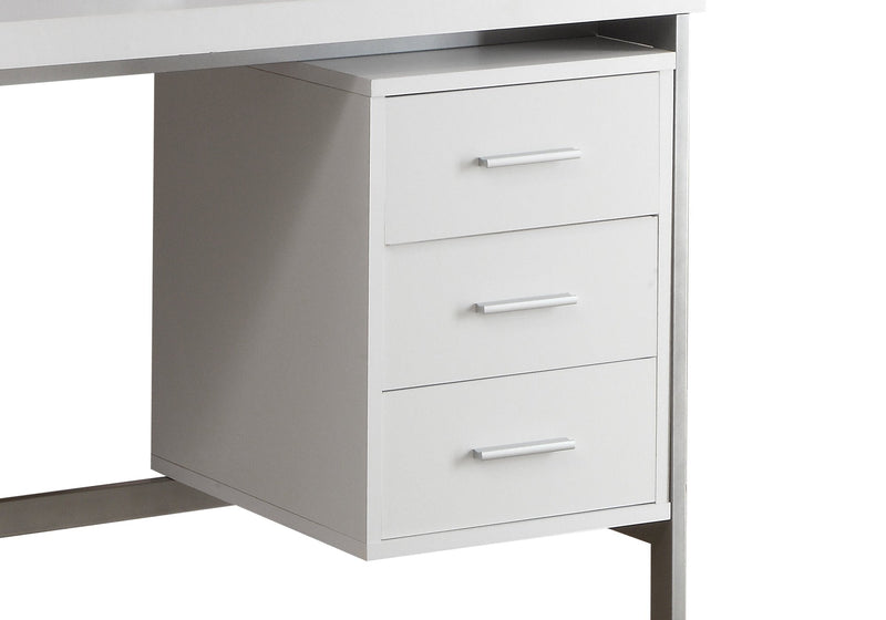 Stuart Desk - White 