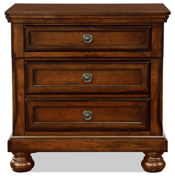Chelsea Nightstand