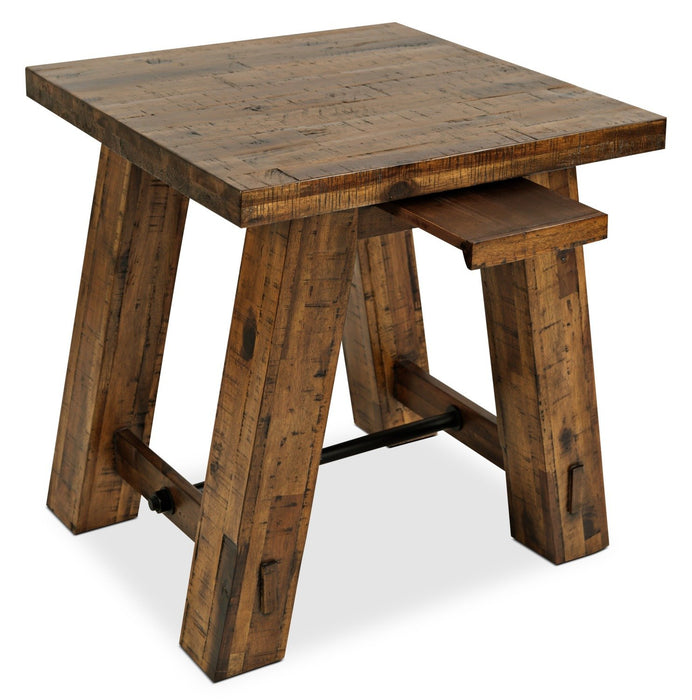 Galveston End Table