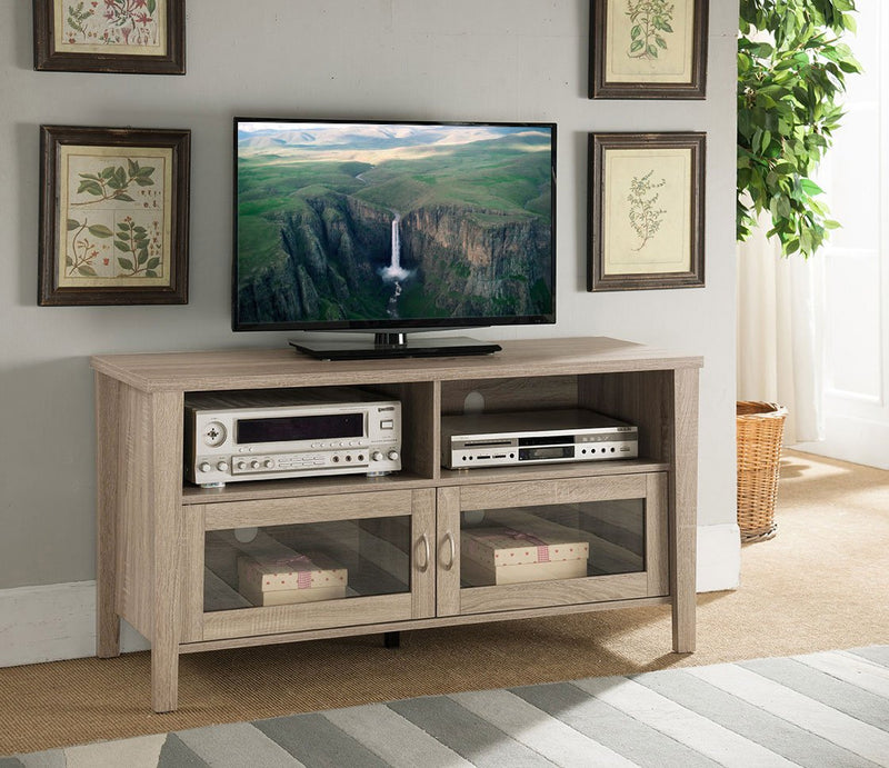 Bailey 47\" TV Stand – Grey