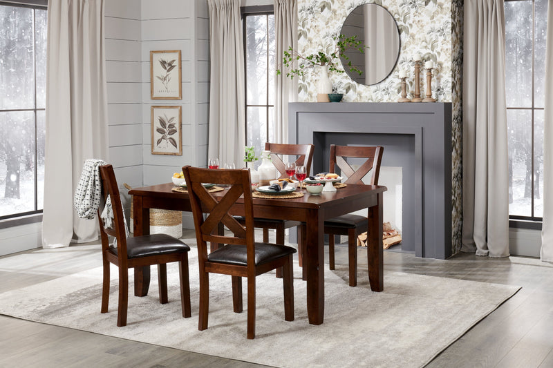 Talia 5-Piece Dining Package