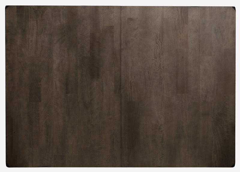 Talia 5-Piece Dining Package - Grey Brown