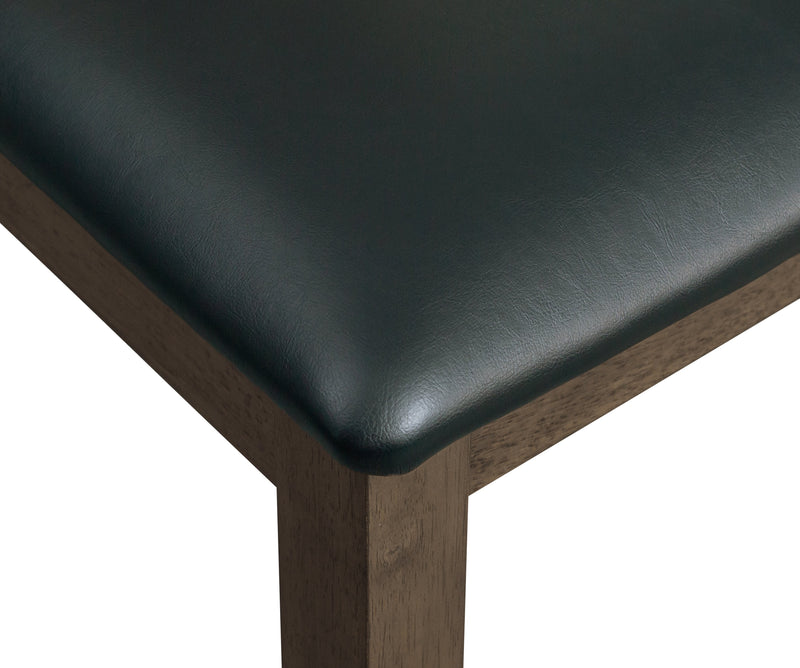 Talia 7-Piece Dining Package - Grey Brown