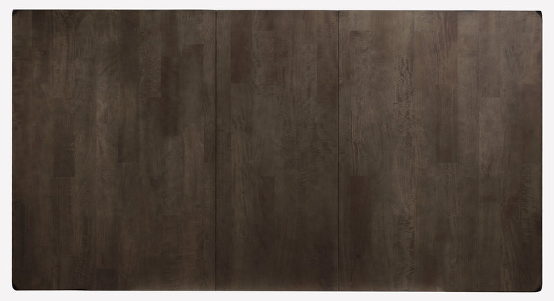 Talia 7-Piece Dining Package - Grey Brown
