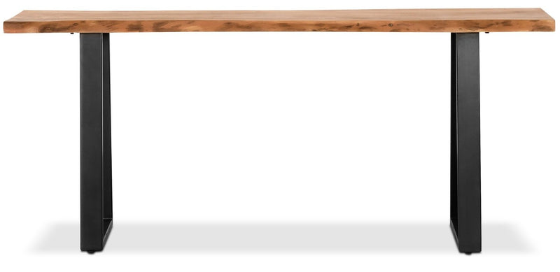 Agra Sofa Table