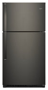 Whirlpool 21 Cu. Ft. Top-Freezer Refrigerator – WRT541SZHV