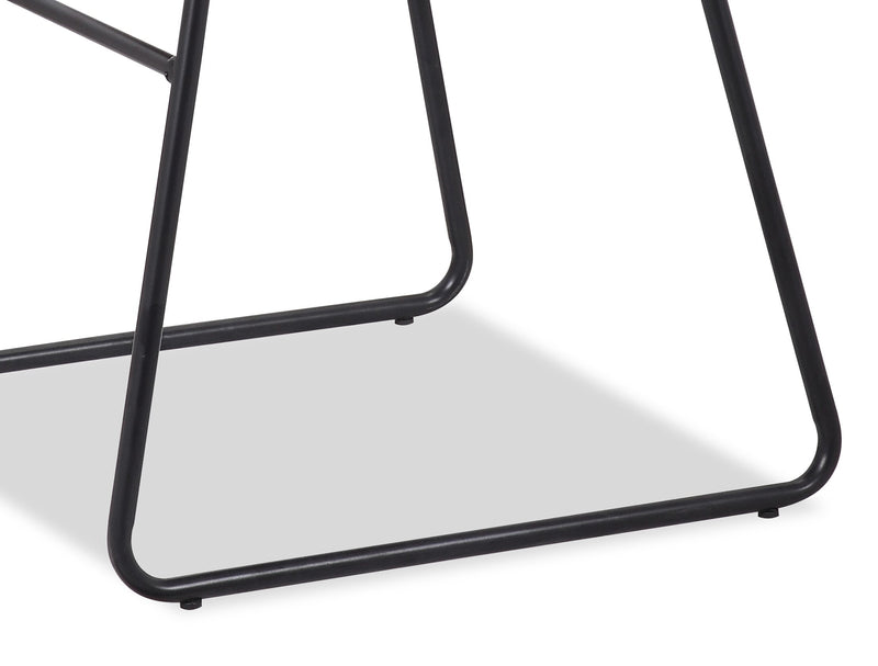 Tess Dining Chair - Brown