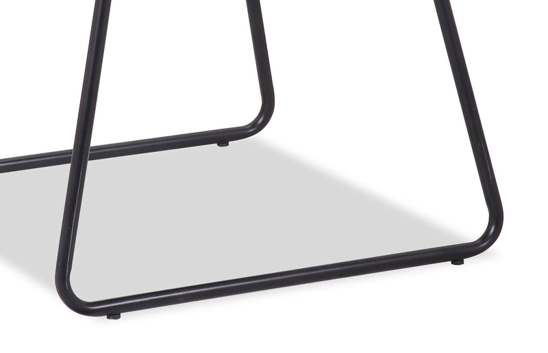 Tess Dining Chair - Grey